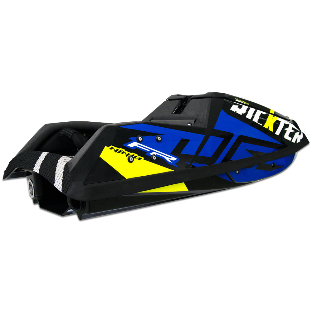 2025 Rickter Edge FR