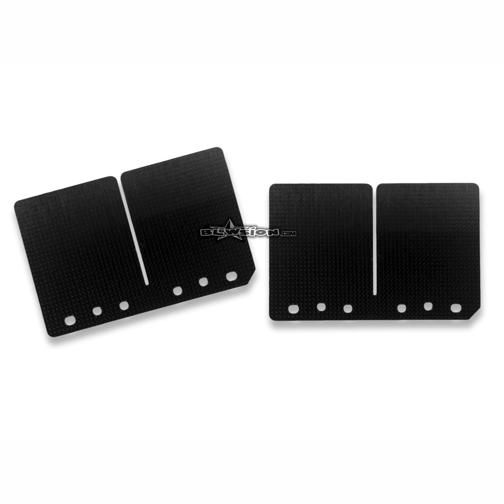 Carbon Tech Reeds - Kawasaki 750 / SXR 800 | 238LT – Blowsion