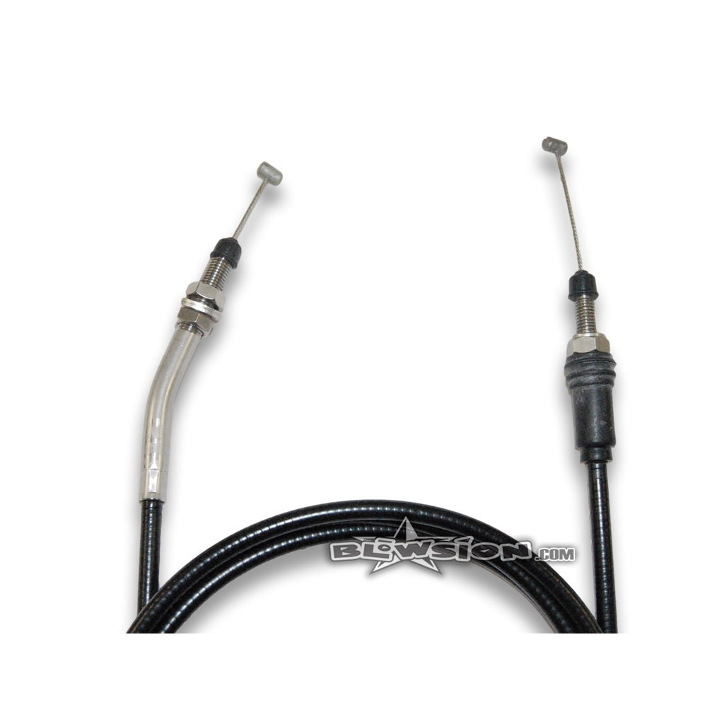 OEM Kawasaki Throttle Cable - SXR - 54012-3773