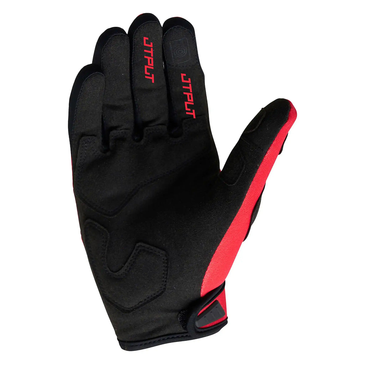 JTPLT Vault Race Glove - Red