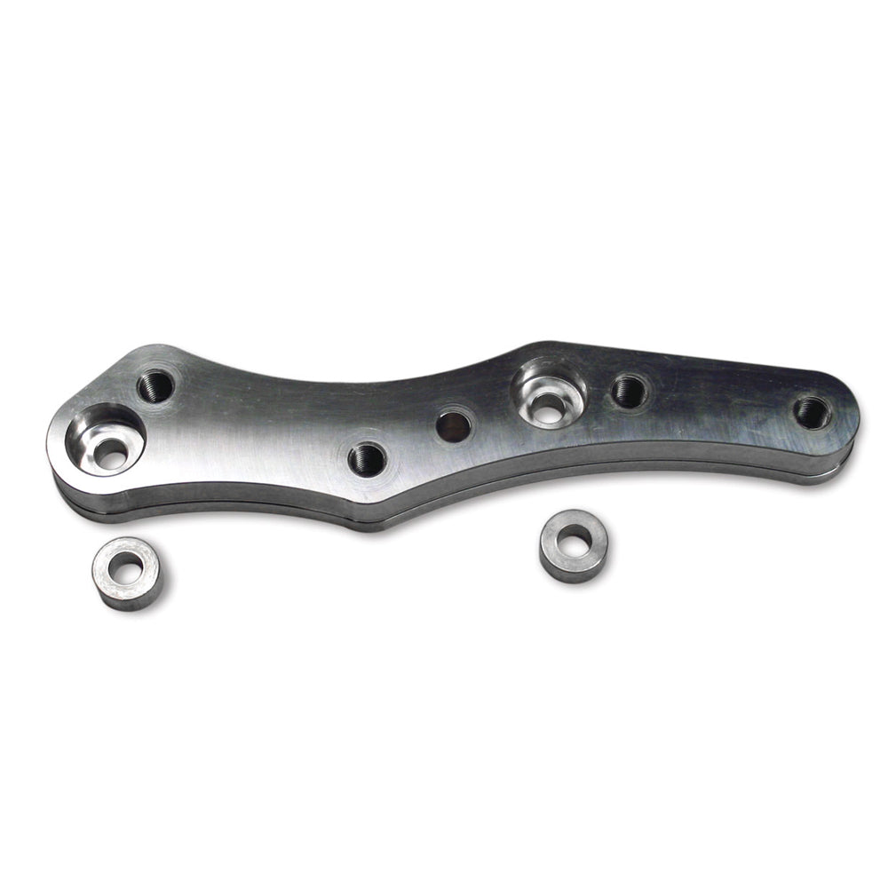 ADA Exhaust Bracket - Yamaha 1100/1200 (Girdled)