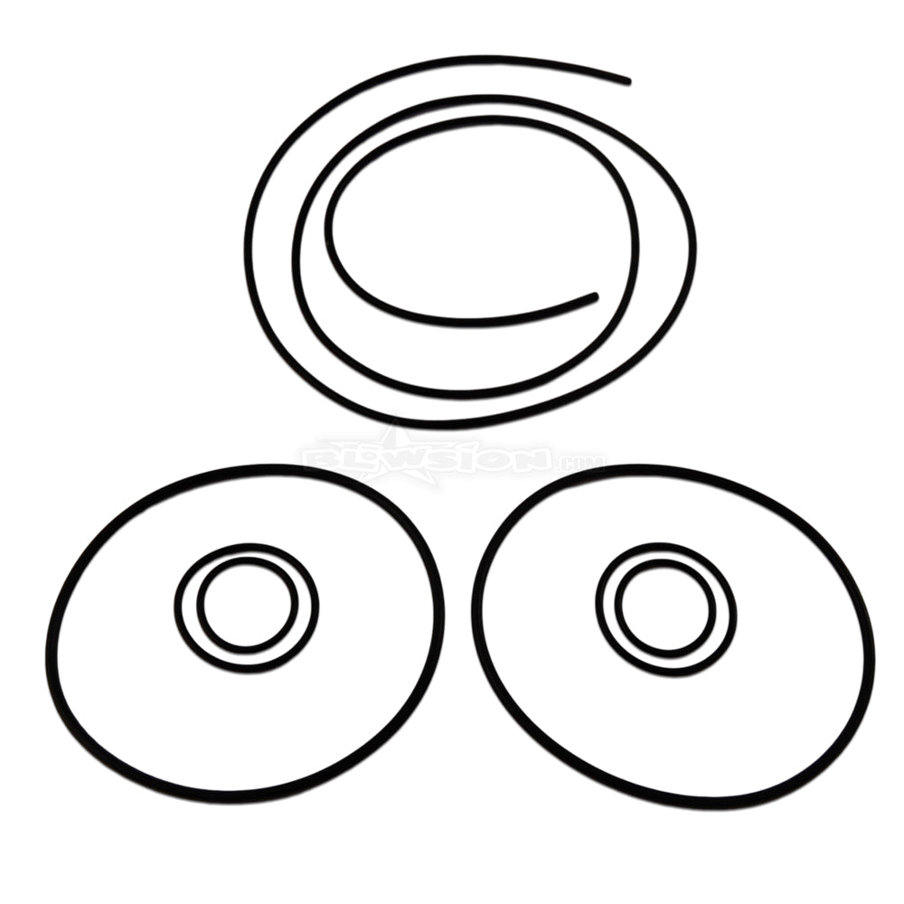 ADA Head O-Ring Kit - Kawasaki 750/800