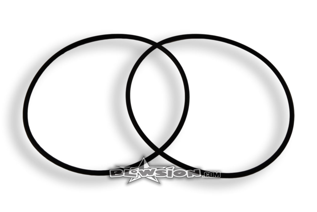 R&D Kawasaki Cast Head O-Ring Kit