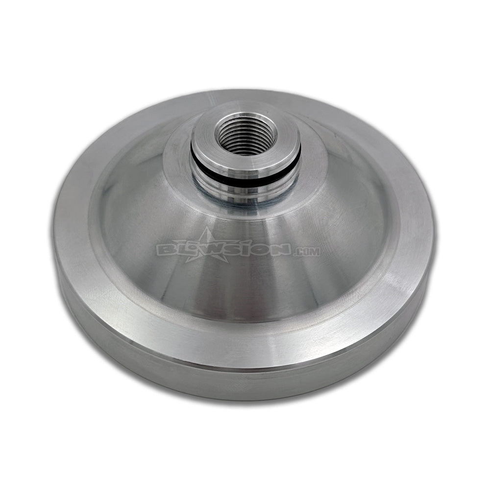 ADA Cylinder Head Dome - Yamaha 701/1100 - YA21