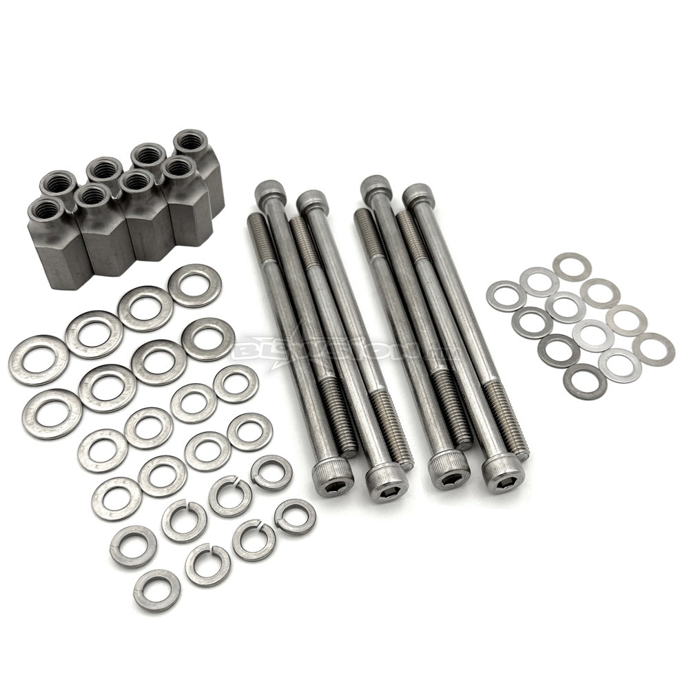 ADA Cylinder Head Girdle Kit - Kawasaki 1100 - KA1100G
