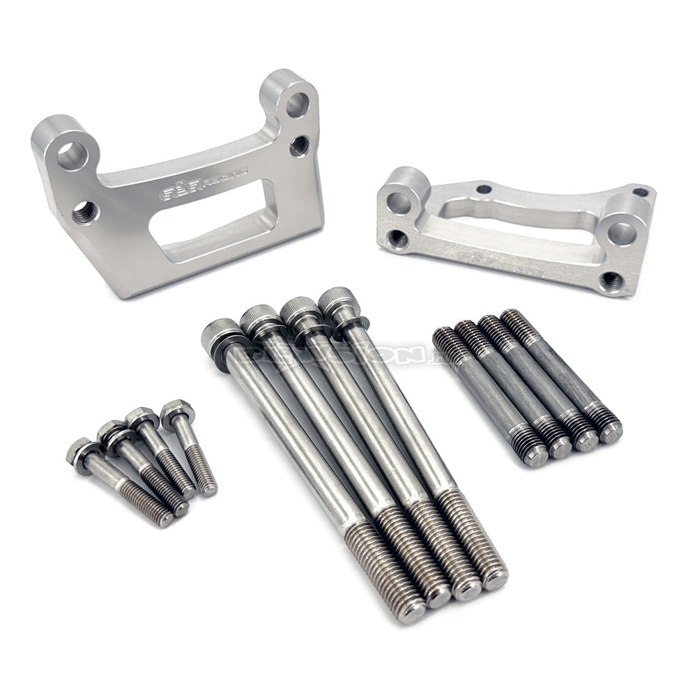 ADA Cylinder Head Girdle Kit - Kawasaki 750/800 - KA800G – Blowsion