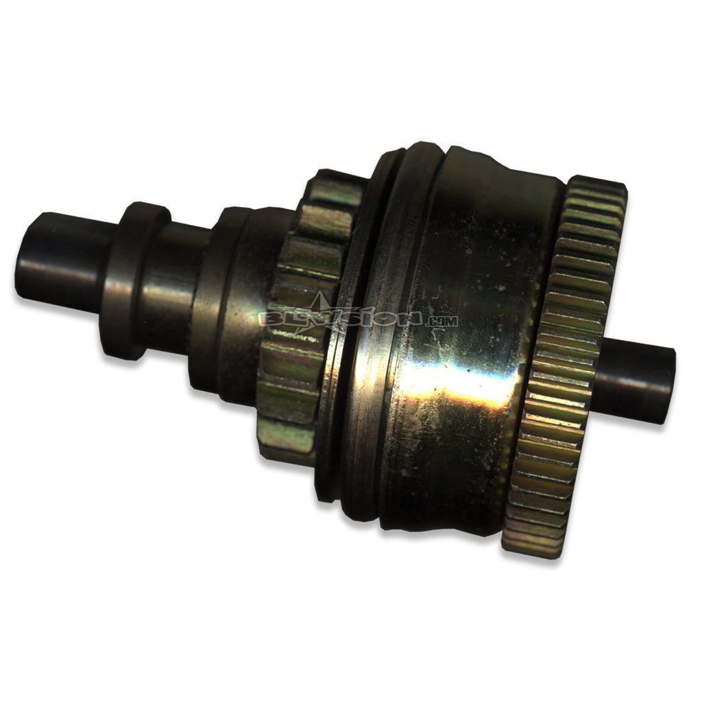 Aftermarket Starter Bendix - Yamaha/Kawasaki