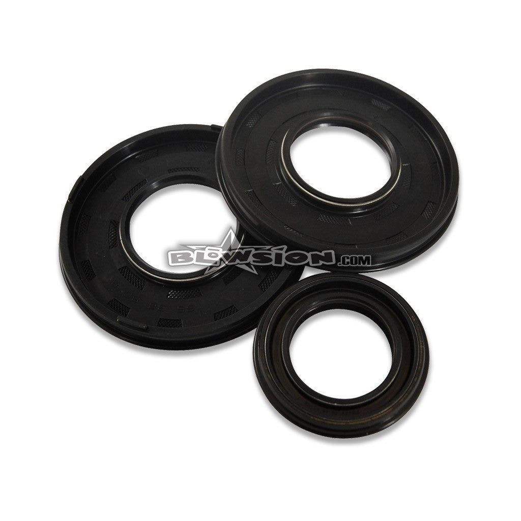 ARS Crank Seal Kit - Yamaha 650 / 701 / 760 / 1100 / 1200