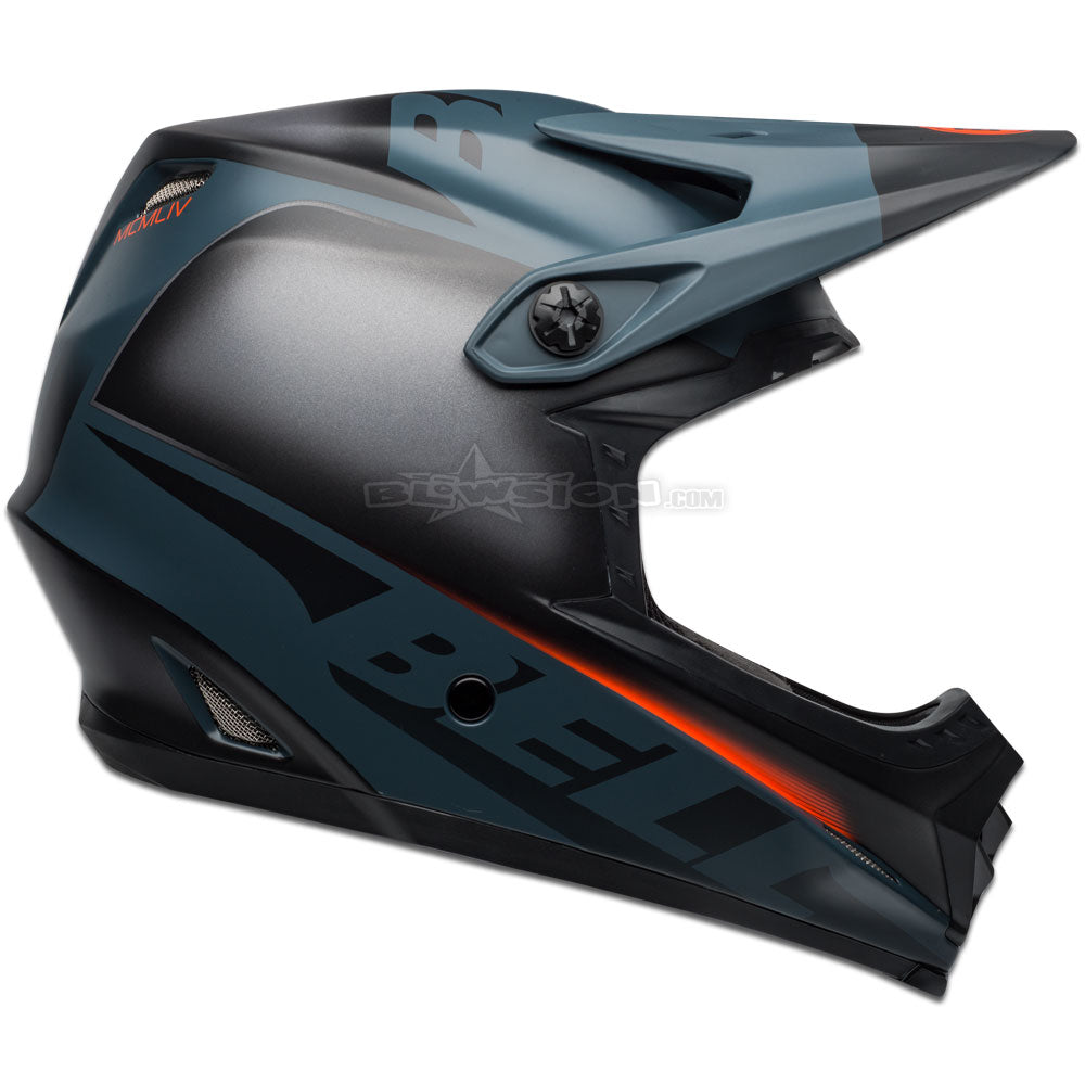 Bell Full-9 Fusion Helmet Bell Full-9 Fusion Helmet