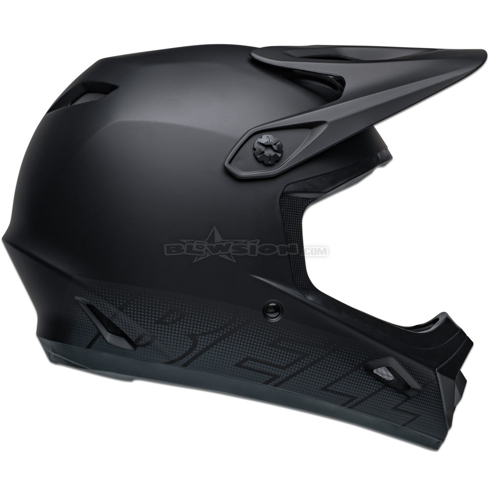 Bell transfer 9 full face helmet online