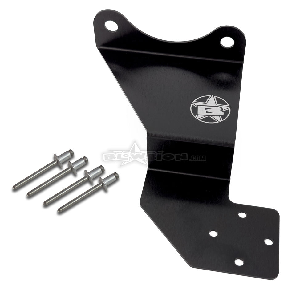 Bilge Pump Mount - Kawasaki 550/650/750SX