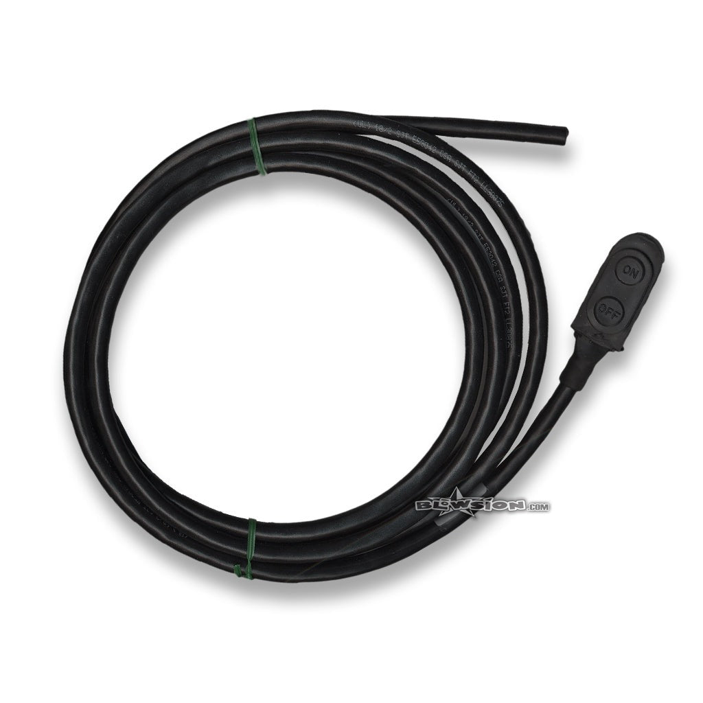 Bilge Switch Replacement - 9ft Wire