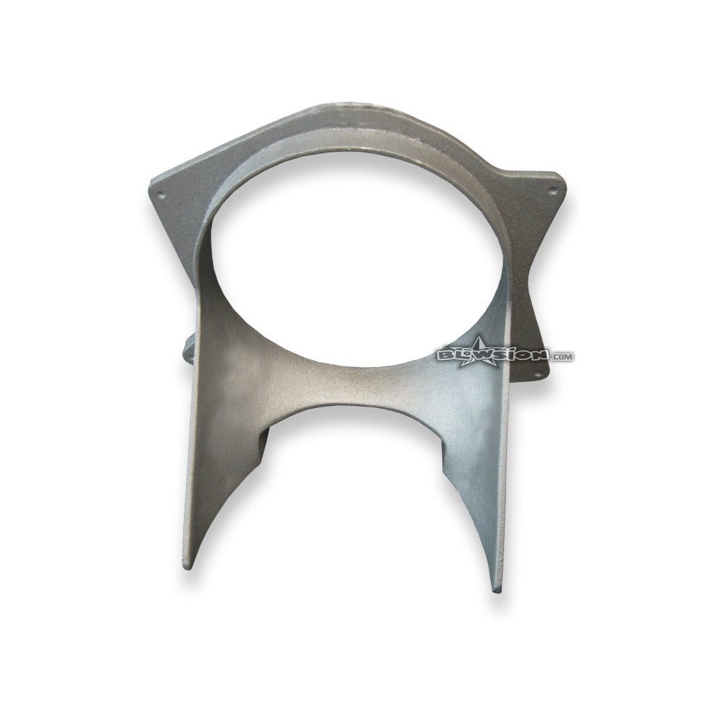 Blowsion Pump Shoe - 144mm Yamaha - Part Number: 02-02-432
