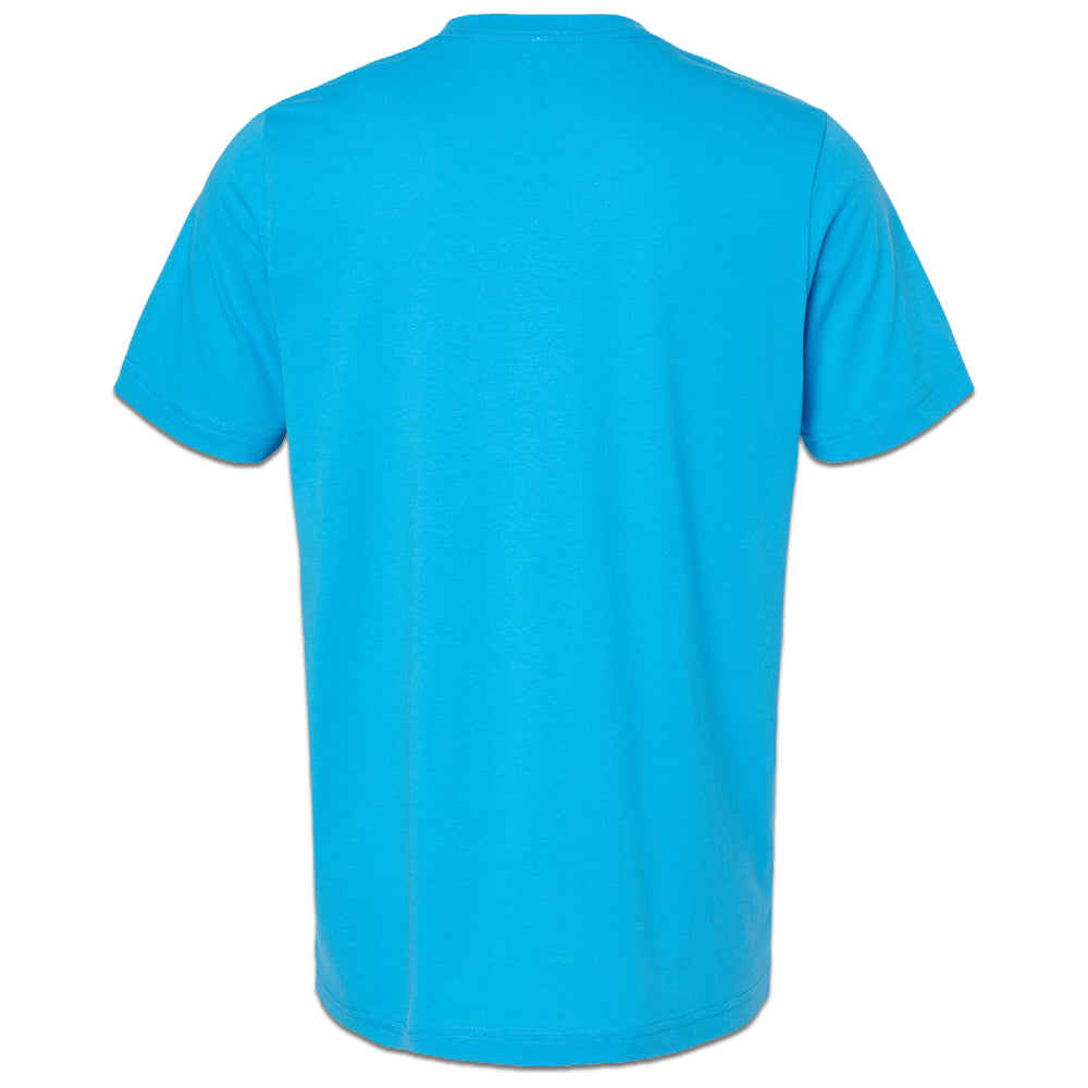Blowsion Beast T-Shirt Neon Blue