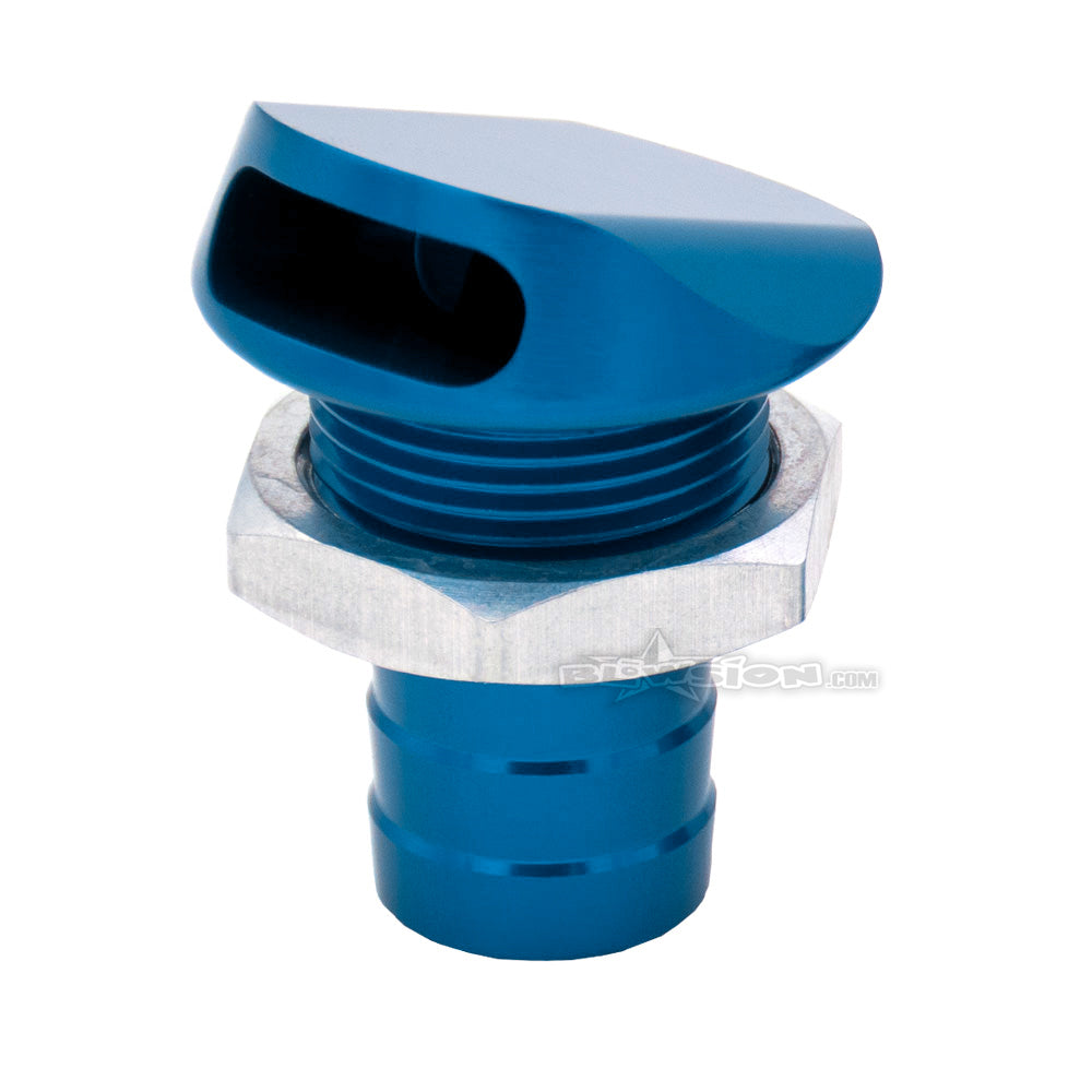 Bilge Fitting Pro | Teal