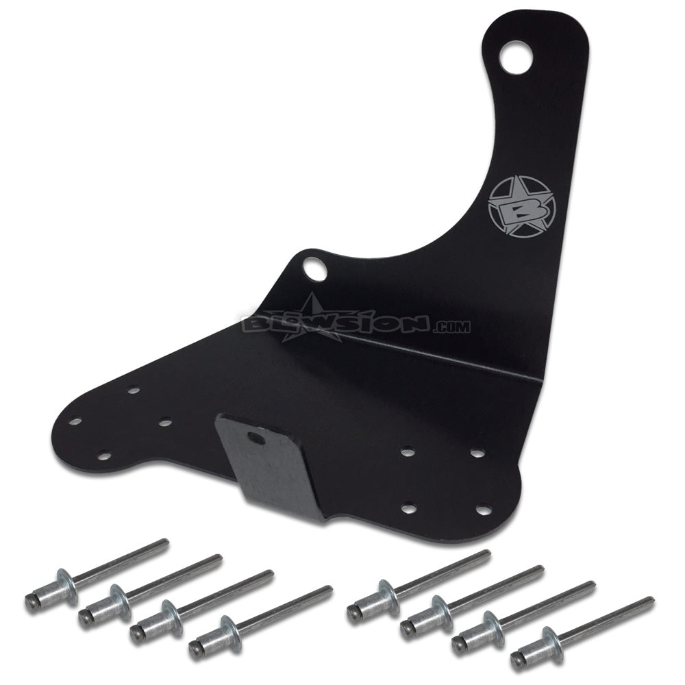 Blowsion Bilge Pump Dual Mount - Yamaha Superjet