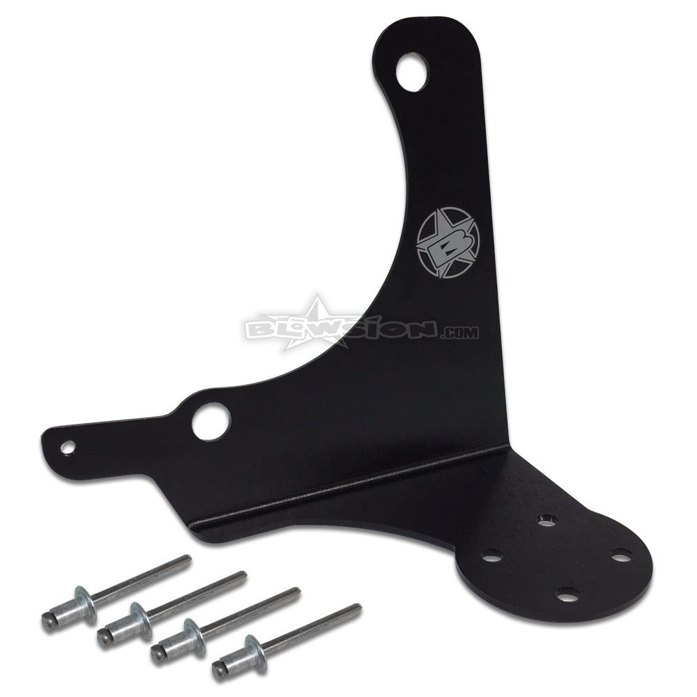 Blowsion Bilge Pump Single Mount - Yamaha Superjet