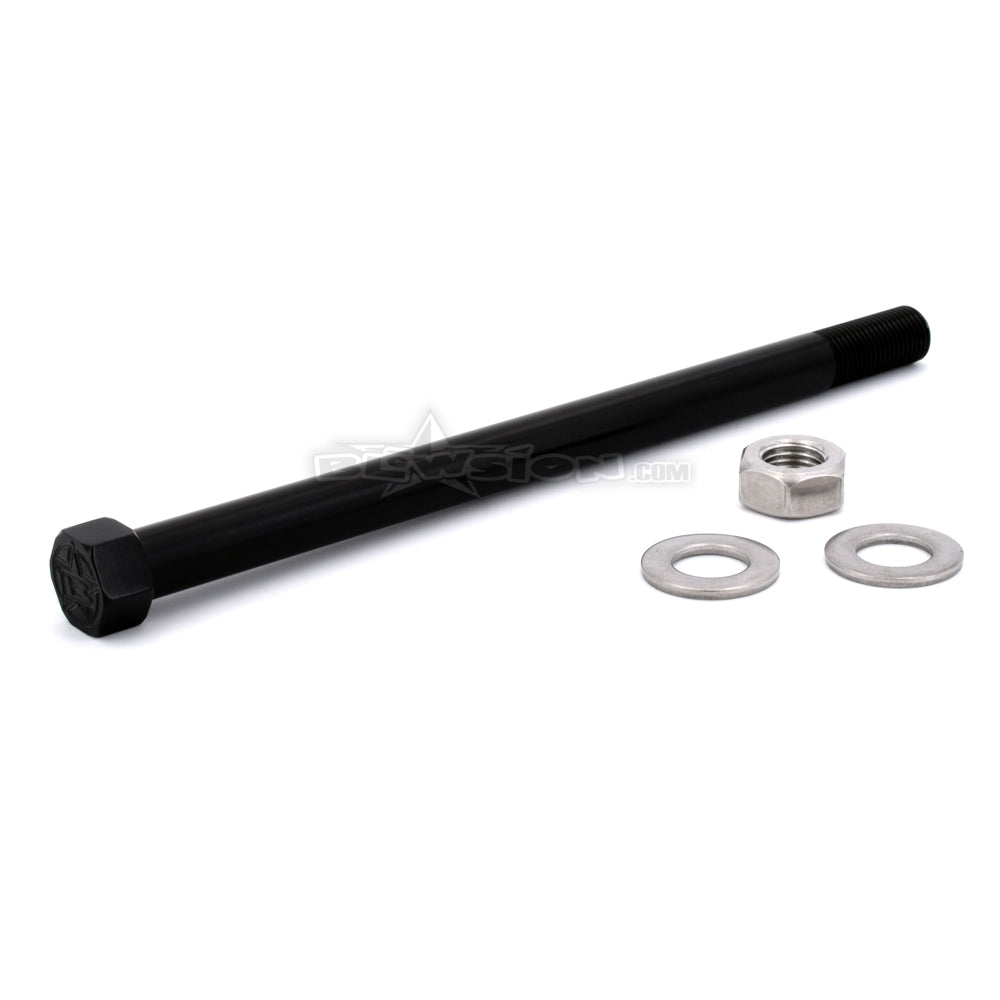 Blowsion Billet Pivot Bolt - Kawasaki