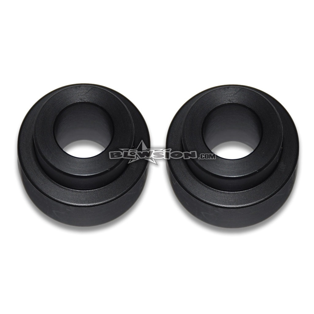 Blowsion Billet Pole Bushings - Kawasaki - PN# 03-04-115