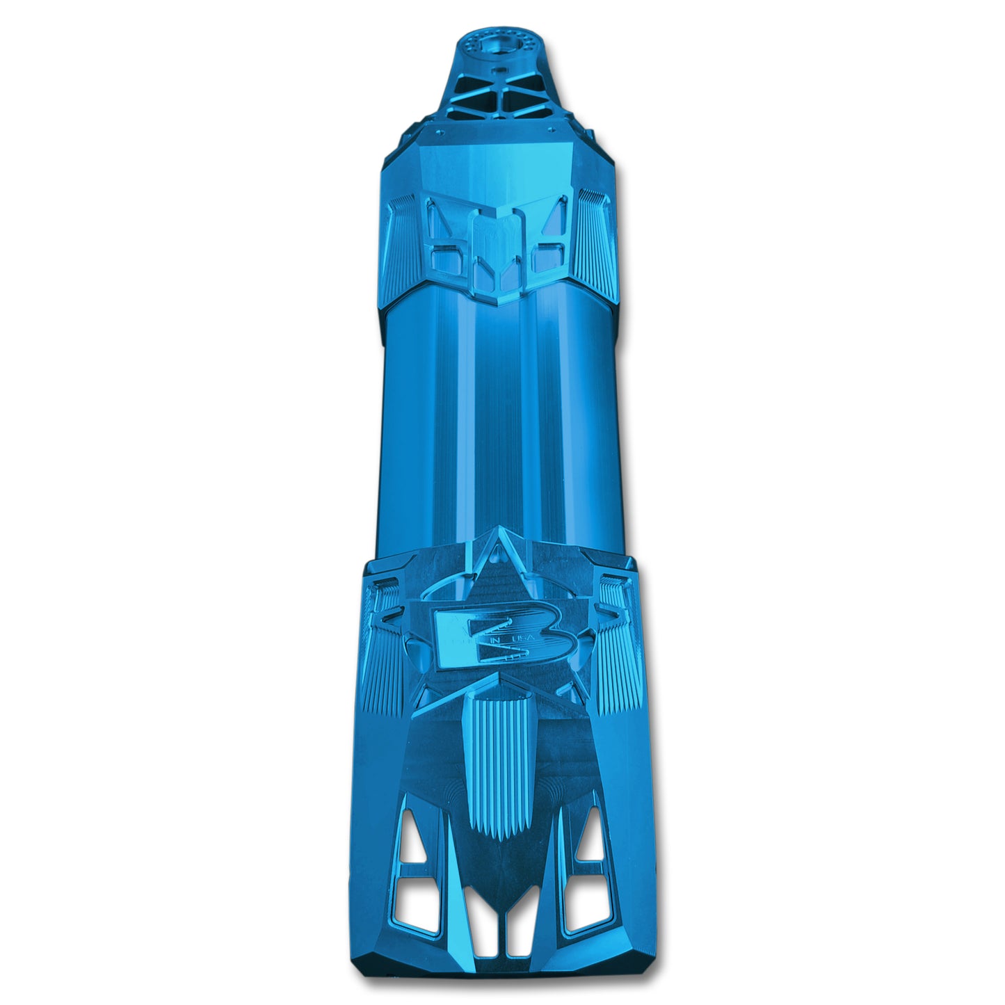 Blowsion Billet Lightweight Handlepole