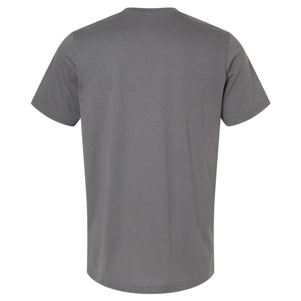 Blowsion Boxed T-Shirt - Grey/Teal