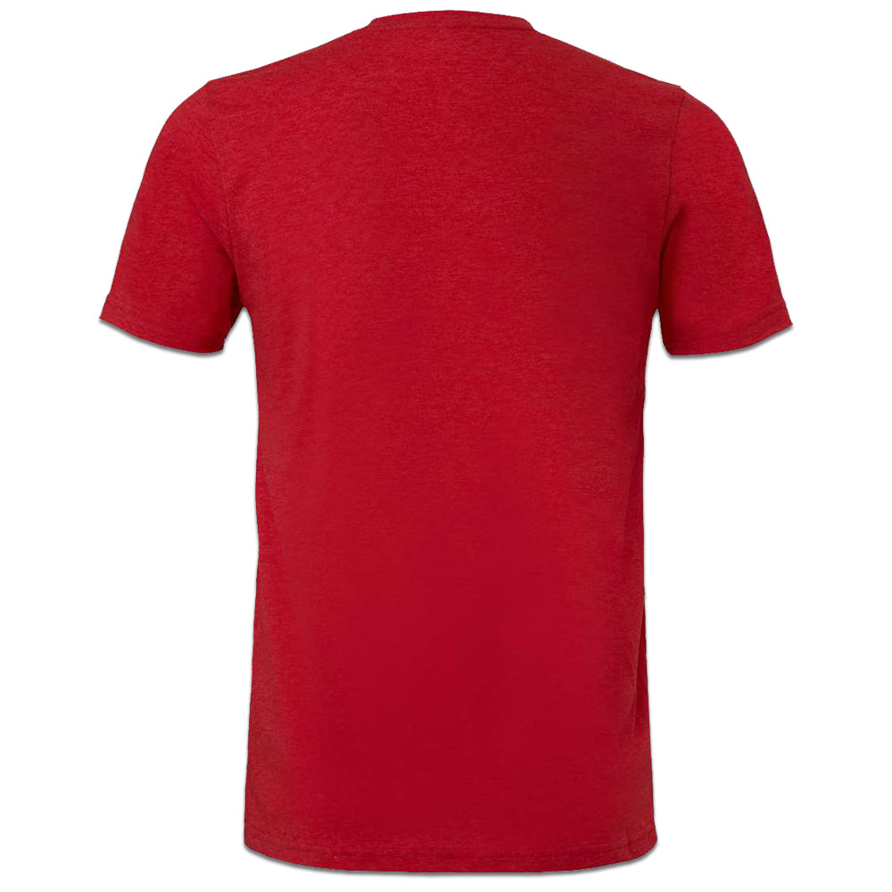 Blowsion Corporate T-Shirt Red