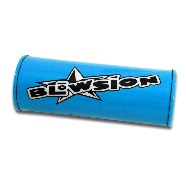 Blowsion Crossbar Pad | Teal