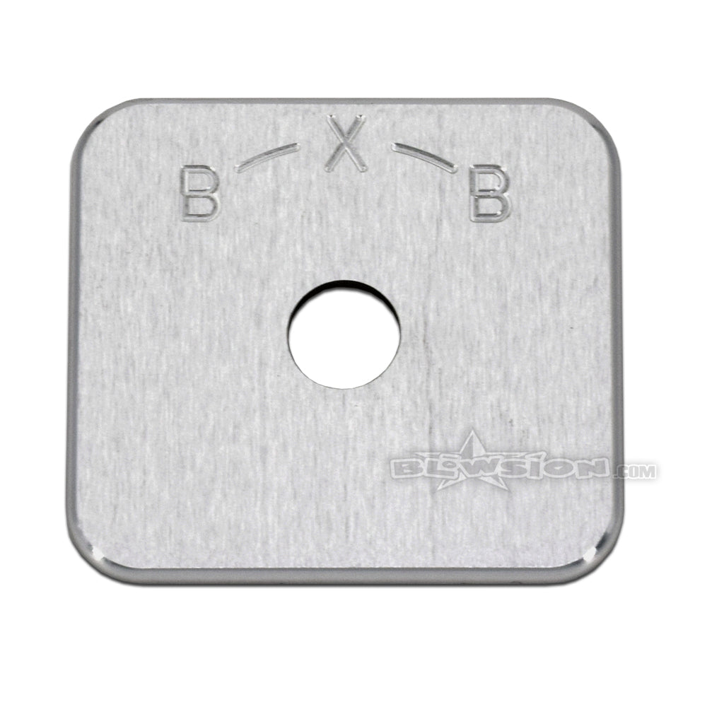 Dash Plate Rotary Bilge Switch - Kawasaki 750