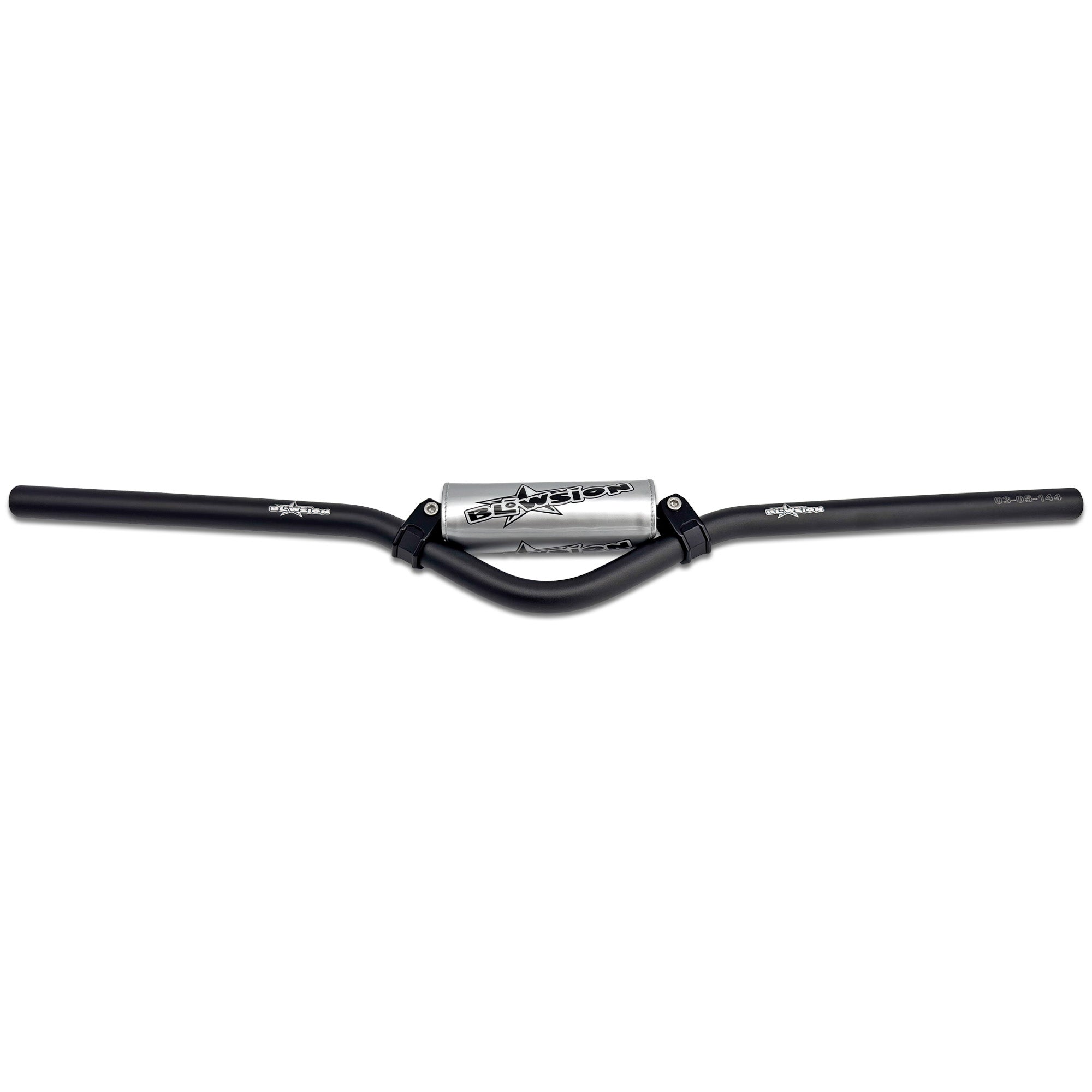 Blowsion Handlebar 4-Degree W/Crossbar | 03-05-144