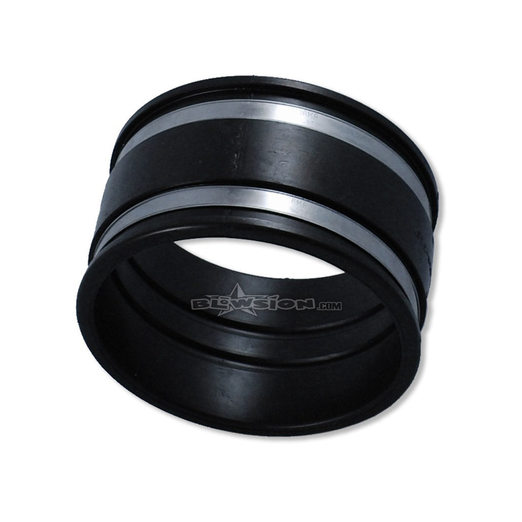 Heavy Duty SXR Dry Pipe Sleeve-Coupler