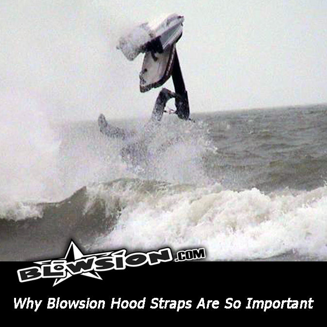 Why Blowsion Hood Straps Are So Important