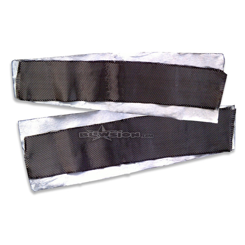 Hull Reinforcement Kit - Nytex