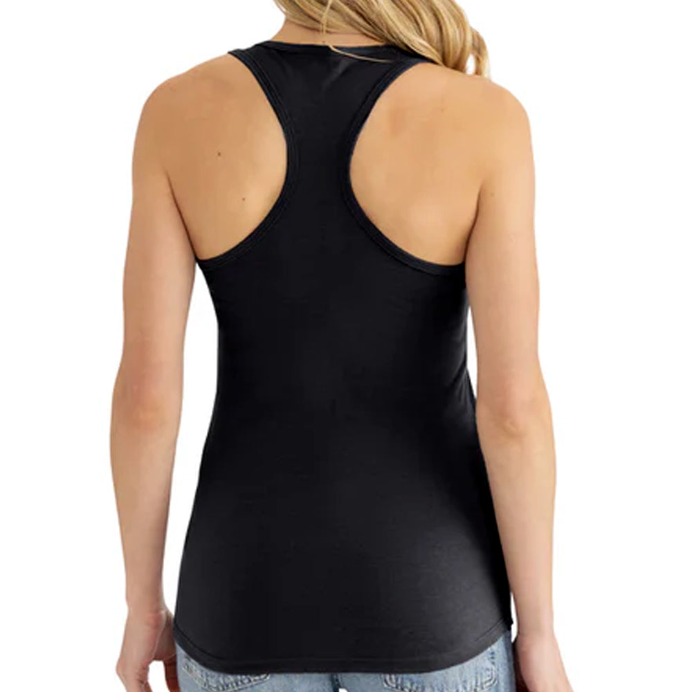 Blowsion Legacy Tank Womens Black