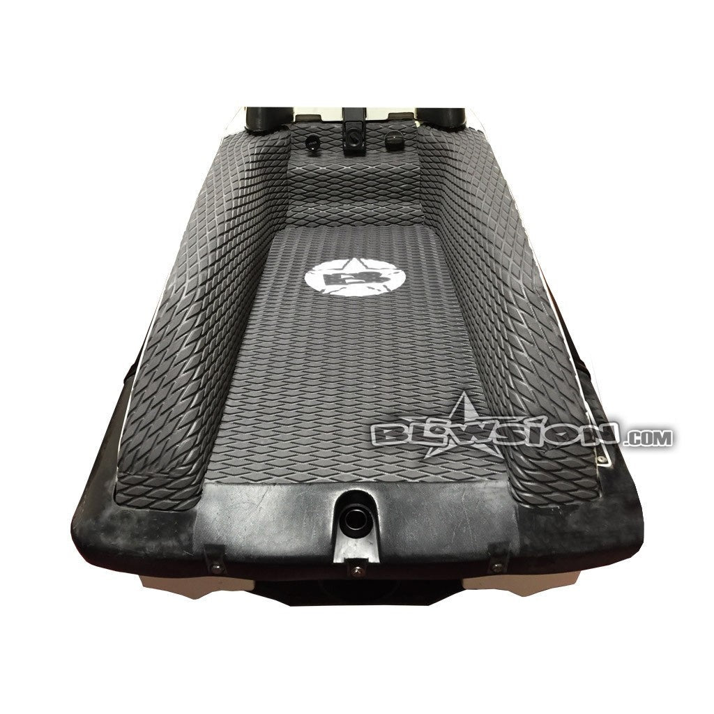 Mat Kit - Kawasaki 650SX (Fits Stock Tray)