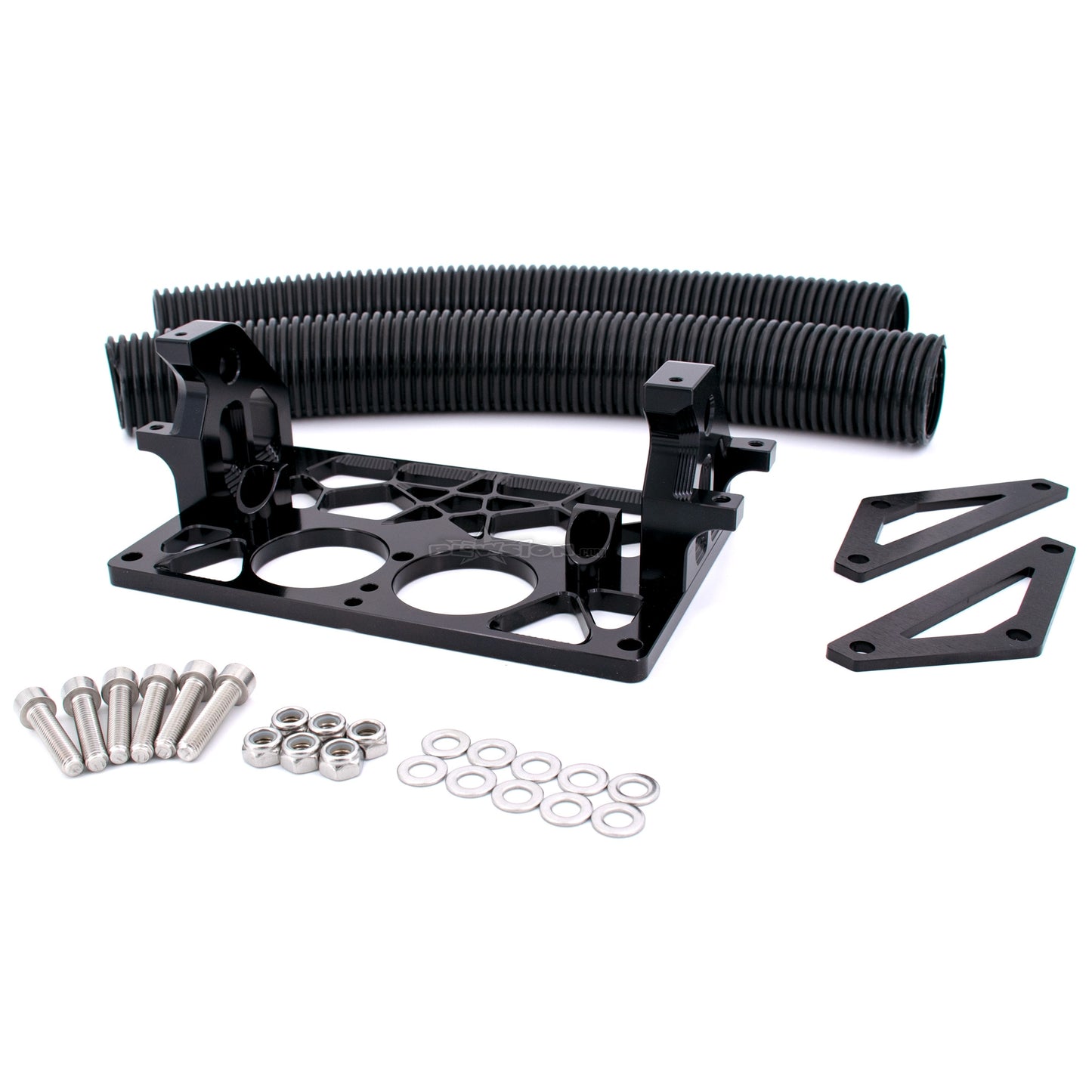 Blowsion Pole Bracket - Kawasaki 2H