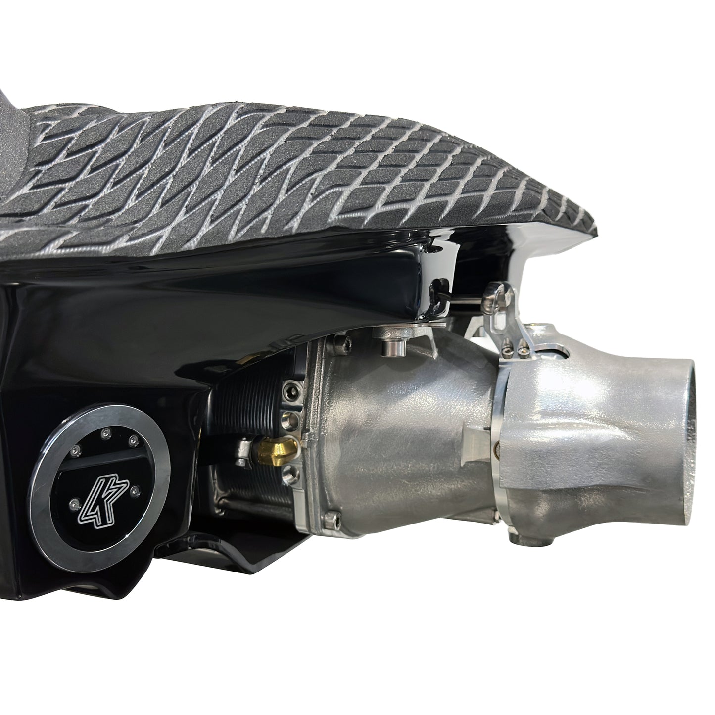 Rickter XFS Carbon Core 1100cc for Sale