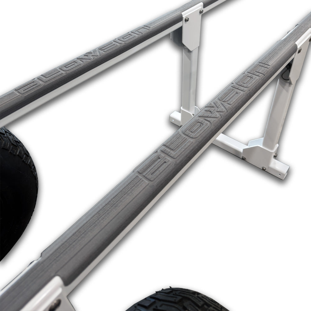 Blowsion Pro Turf Kit - Factory Zero