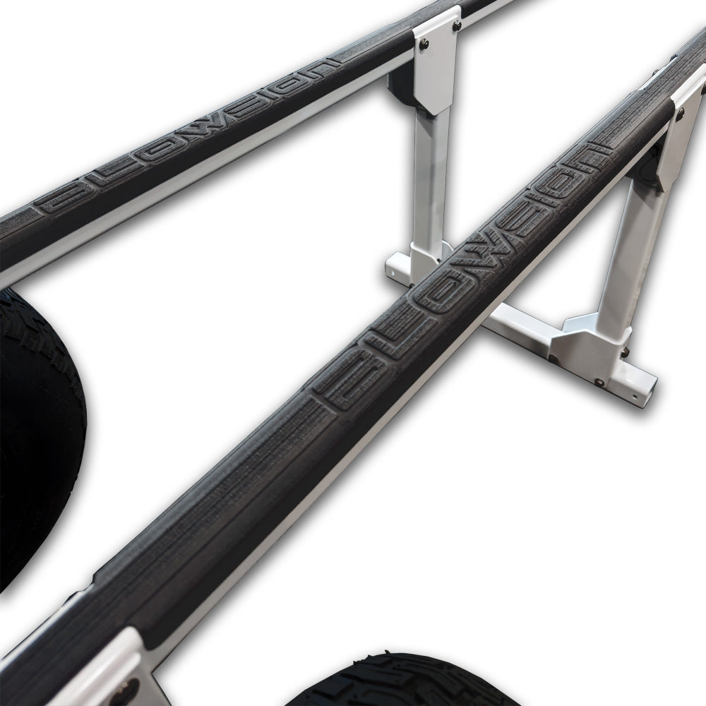 Blowsion Pro Turf Kit - Factory Zero