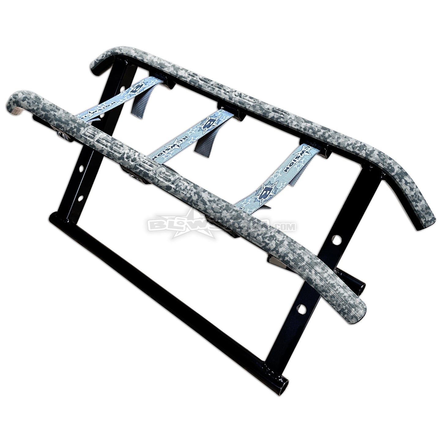 Blowsion Pro Turf Kit - Scissor Stand