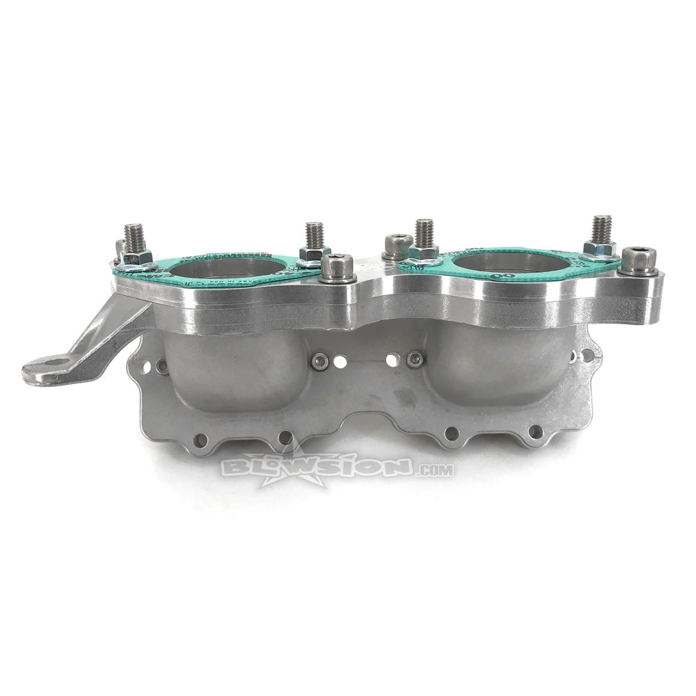 Boyesen Intake Manifold Kit - Kawasaki - IM-002AKIT
