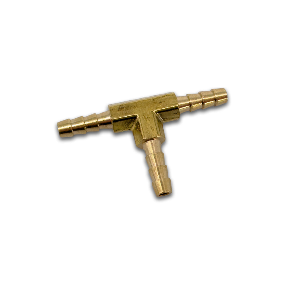 T Fitting 1/8 x 1/8 x 1/8