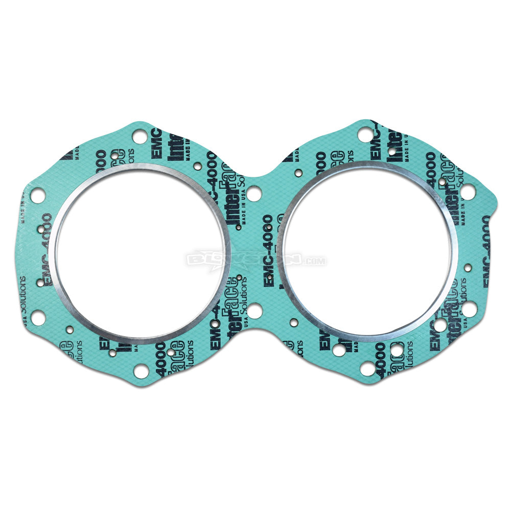 Cylinder Head Gasket - Yamaha 760 (64X) - 3210