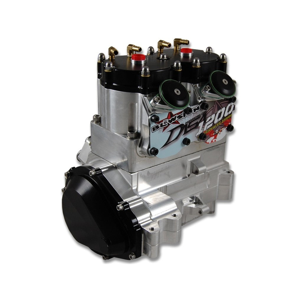 DASA Powervalve Engine 16mm (1200cc)