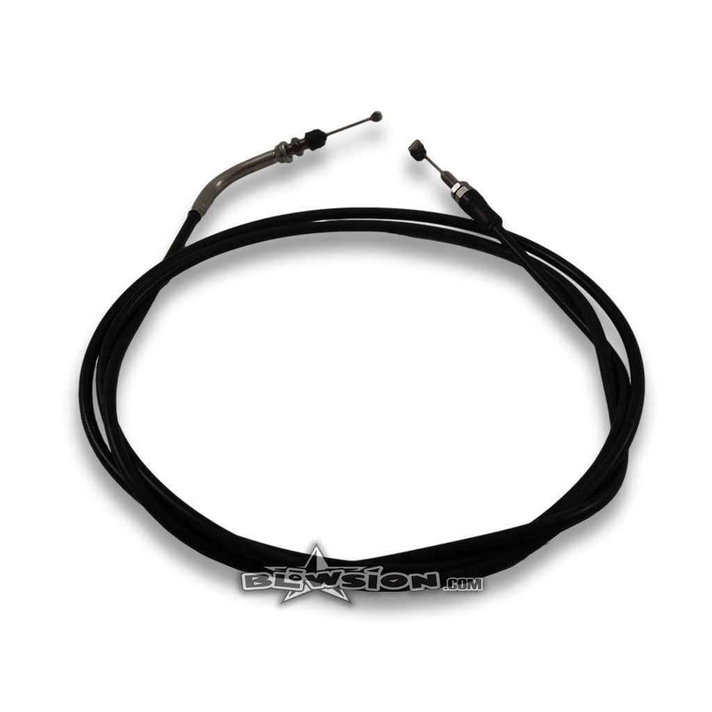 OEM Yamaha Throttle Cable - 95SJ / FX1 / Blaster - EU0-U7252-01-00