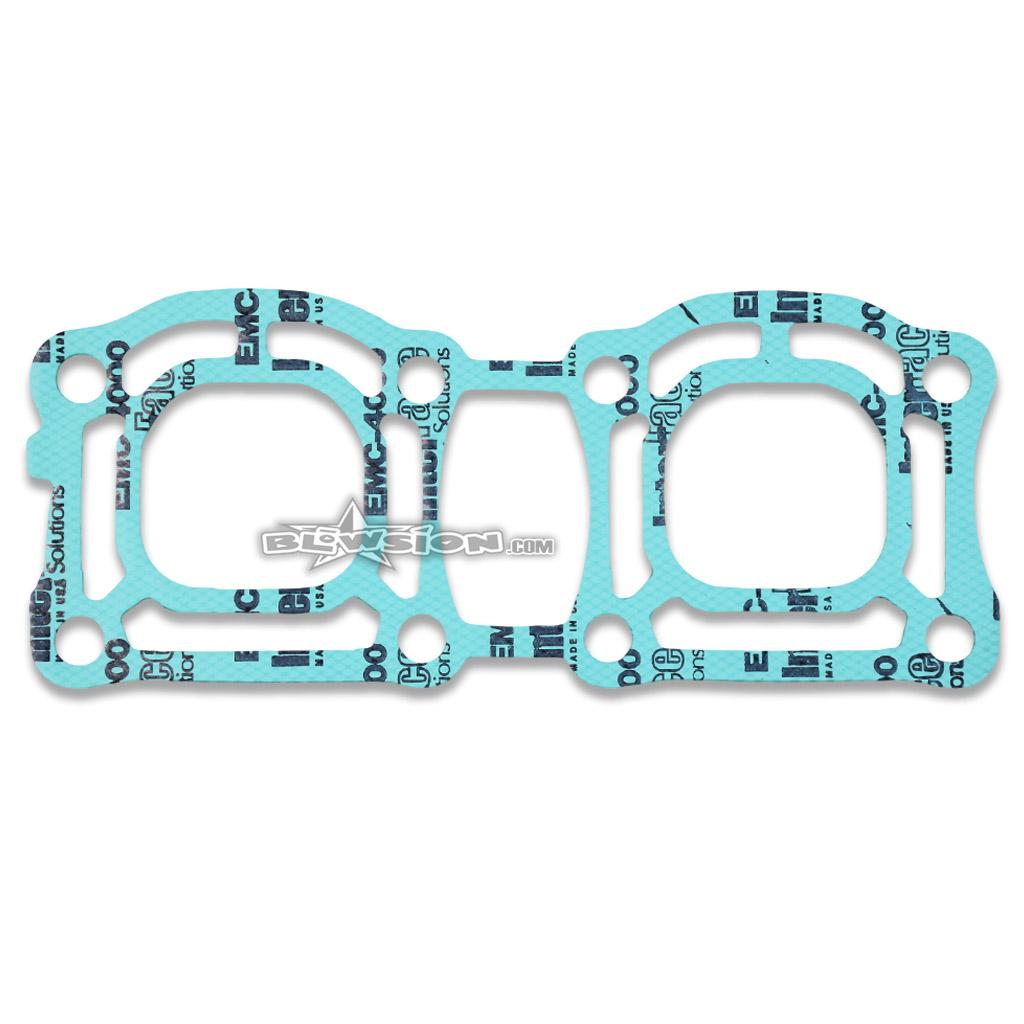 Exhaust Gasket Set 007-465 – Fits Yamaha 700 / 760 (Replaces 62T-14613-01-00)