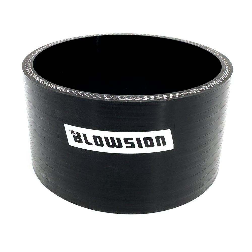 Factory Pipe B-Pipe Coupler - Heavy Duty