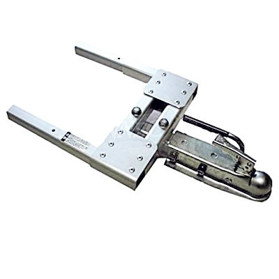 Factory Zero ATV Hitch Bracket (for J150 Beach Totes)