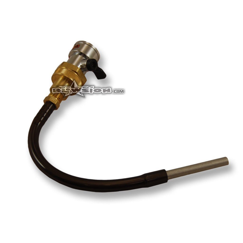 Engine Flush Kit - Single Outlet - PN# 06-04-001