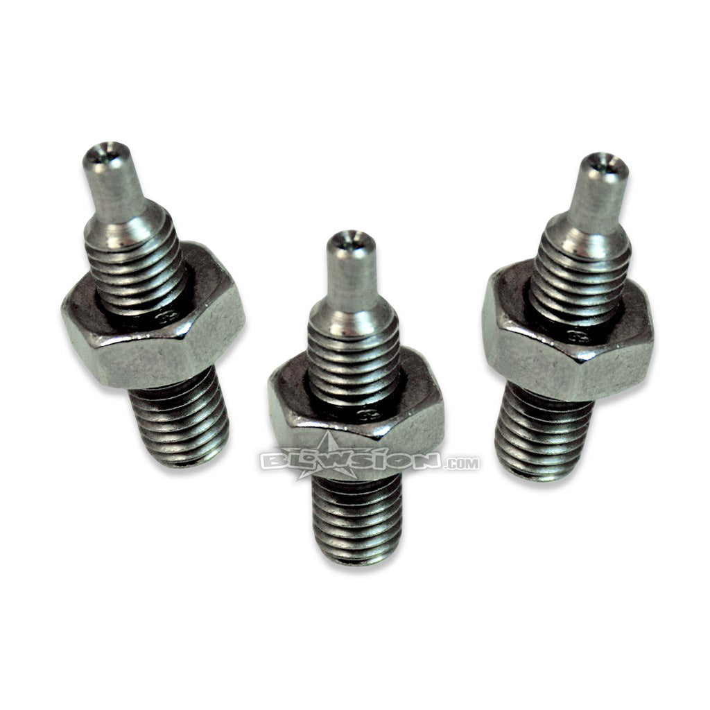 FP Headpipe Water Screw Kit - Oversized
