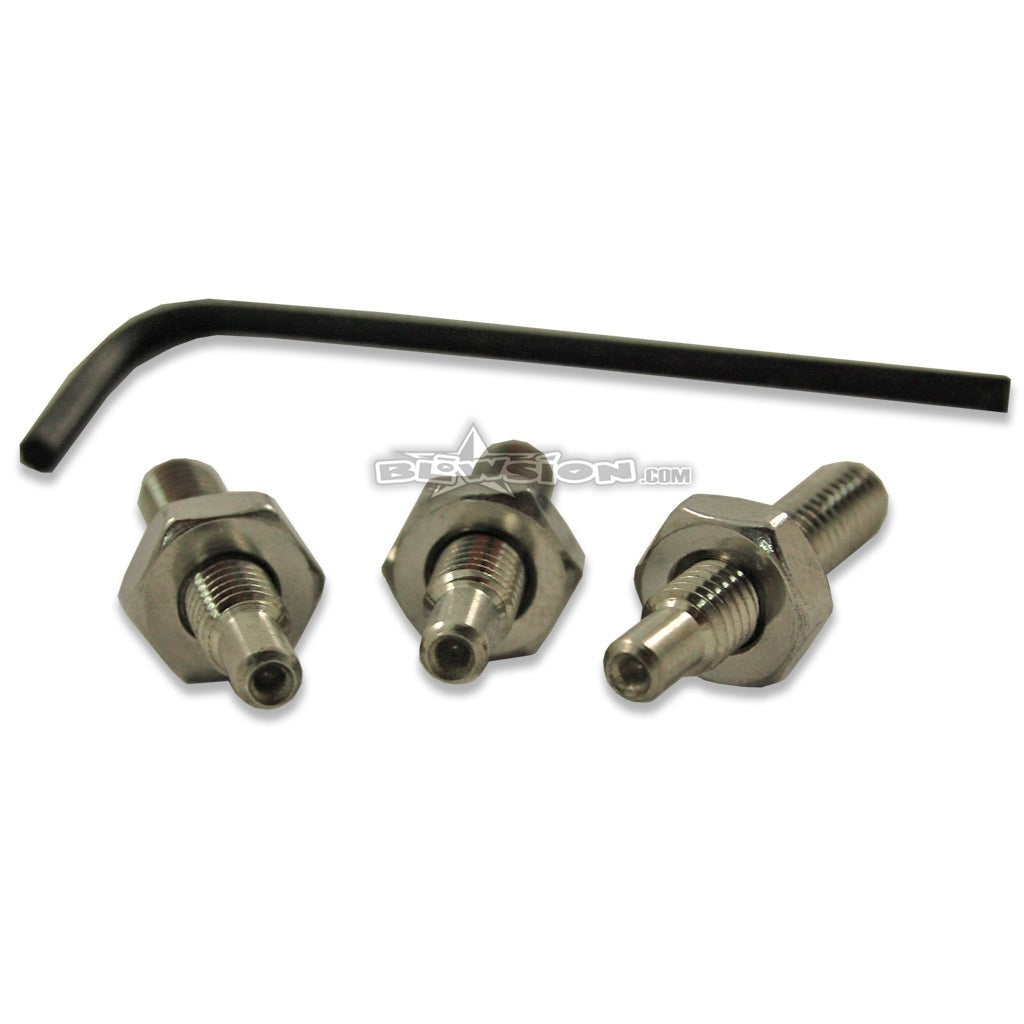 FP Headpipe Screw Kit - Standard